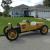 1927 Ford Model T Boat Tail Speedster
