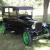 1927 Ford Model T Tudor Numbers Matching Runs and Drives Beautifully Restored