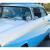 1956 Ford Customline 2 Door Hard Top 302 Automatic Trans Great Driver SOLID