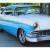 1956 Ford Customline 2 Door Hard Top 302 Automatic Trans Great Driver SOLID