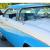 1956 Ford Customline 2 Door Hard Top 302 Automatic Trans Great Driver SOLID