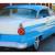 1956 Ford Customline 2 Door Hard Top 302 Automatic Trans Great Driver SOLID