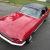 1968 Ford Mustang GT J code 4spd coupe not Fastback