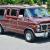 Just 20,377 miles on this 1988 GMC Vandura Conversion Van loaded pristine sweet