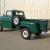 1958 GMC 1/2 t NAPCO