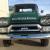 1958 GMC 1/2 t NAPCO