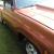1980 GMC PICKUP SHORT BED COMPLETELY RESTORED 350 TURBO REAR END MUST SEE