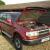 1994 Toyota Land Cruiser Diesel