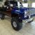SHORT-BED SWB ((4X4)) FRAME-OFF RESTORED SHOW TRUCK GMC CHEVY MUST SEE! 76 78