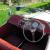  1950 MG/ MGF TD Sports/Convertible 1250cc Petrol 