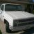 1985 GMC 3500 1 Ton Dually Cab & Chasse 454 2WD NR
