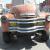 4X4 Rust Free Chevy Panel Truck  Very Cool Project gmc rat rod
