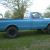 1972 Chevy K20 4x4 3/4 ton c10 c20 gmc pickup fuel injected