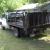 1989 GMC R3500 ONE TON FLATBED WITH TOMMY GATE LIFT GATE AND 8000 LB WINCH