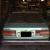 1981 Honda Accord LX Hatchback 3-Door 1.8L
