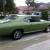 1971 Chevy Chevelle, Numbers Matching