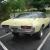 1969 Pontiac GTO.  4 Speed  Factory A/C   PHS Docs Numbers Match