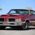 DOCUMENTED CONCOURS QUALITY 1971 OLDSMOBILE 442 W-3O 1 OF 563 PRODUCED SHOW CAR