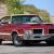 DOCUMENTED CONCOURS QUALITY 1971 OLDSMOBILE 442 W-3O 1 OF 563 PRODUCED SHOW CAR