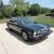 1986 Jaguar XJ6 Series III (1st Place Michigan Jaguar Concours Show)