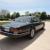 1986 Jaguar XJ6 Series III (1st Place Michigan Jaguar Concours Show)