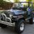 1979 Jeep CJ Renegade * Black & Blue * Restored * 401 V8 * PS * PB * Nice Jeep