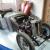  MG TA Restoration Project 1938 - Rebuilt Engine 