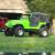 1985 JEEP CJ 7 recent restored, very clean, 350 chevy not off roaded