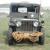 1951 US Army Jeep Willys Military Original Overland Jeep Arctic Top Extras