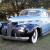 Beautiful 1940 Cadillac LaSalle Sedan all Original with 47k miles!