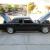 Lincoln Continental Mark 3 black.  2 door coupe.  460 cu. inch engine v-8.