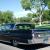 1958 Lincoln Mark III\430 cubic-inch V8 375 HP\ 4-door Hardtop Sedan\Classic Car