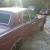 1969 Lincoln Continental 4 door