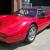 1989 Ferrari 328 GTS ABS 20k miles immaculate car