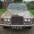  LOVELY 1972 ROLLS ROYCE SILVER SHADOW 1 .FULL HISTORY. TAX EXEMPT. 