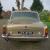  LOVELY 1972 ROLLS ROYCE SILVER SHADOW 1 .FULL HISTORY. TAX EXEMPT. 