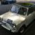 Morris Mini Cooper MK1 1964