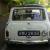 Morris Mini Cooper MK1 1964