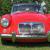 Recently restored 1959 MGA, rebuilt 1500 with soft top and tonneau