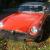 1977 MG MGB. Great condition