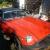 1977 MG MGB. Great condition