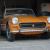MG Midget 1973 - rear damage, runs fantastic - includes many extras
