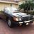 1985 Mercedes-Benz 380SL Convertible R107 Both Tops Low Miles Great Colors