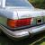 1980 Mercedes-Benz 450SL Roadster / Convertible (R107) with Hard Top