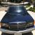 Beautiful 1983 Mercedes 300SD. Fantastic Condition!