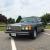 1985 Mercedes 300D Professionally Maintained Excellent Condition No Reserve