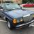 1985 Mercedes 300D Professionally Maintained Excellent Condition No Reserve
