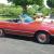1974 Mercedes Benz 450 SL Convertible, hard & soft tops, 79k org miles, awesome