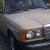 Mercedes 300T Wagon Classic - runs on diesel or biodiesel and gets 30mpg