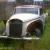 1954 300 adenauer D  rare mercedes complete engine and 4 speed trans